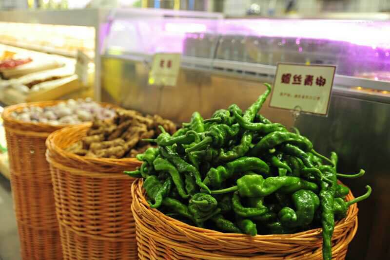 头2月湖南社会消费品零售总额增长11% 餐饮消费回暖