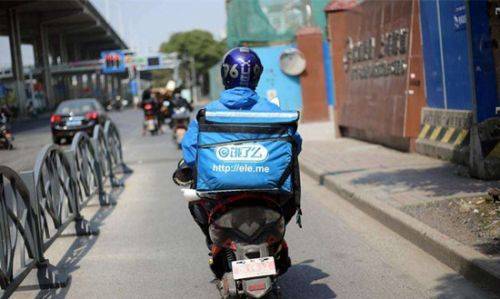 餐饮商户被强扣3元推广费 饿了么回应