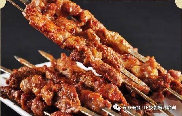餐饮人必看的2018新烧烤趋势