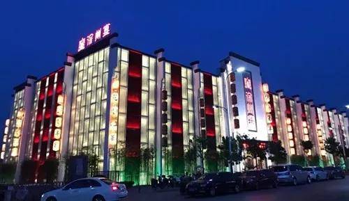 4D厨房已经out了！全国首家6D厨房出现!