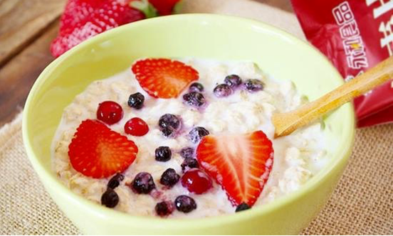 早餐来不及吃？永和豆浆教你快速get快手早餐新操作！