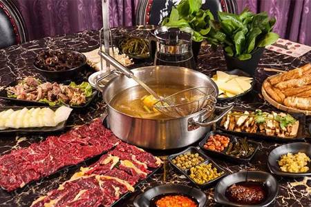  方法：开餐厅，一定要善待跟你竞争的隔壁老王