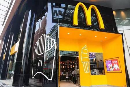 方法：快时尚在餐饮业已经过时了，现在流行什么？