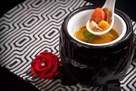 方法：为什么别人家的菜一点都不好吃，生意却比你好？