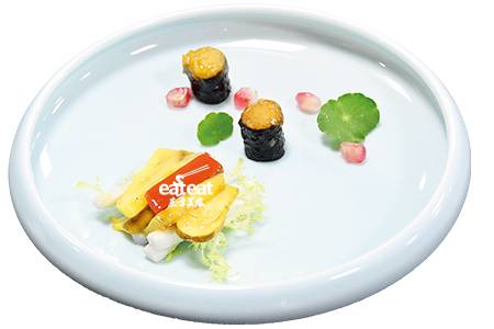 草芽鲜菌海皇卷