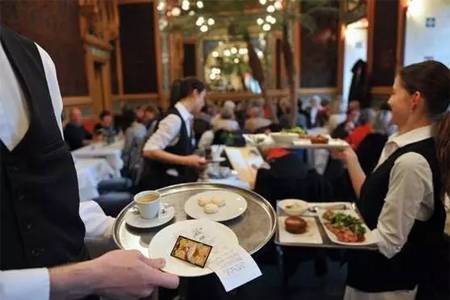 方法：有些餐厅薄利 必须要翻台，怎样提高翻台率？