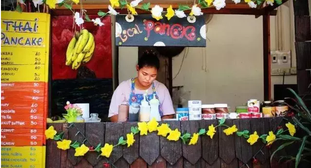 2018想开一个餐厅？这里有一份开店计划书供你参考