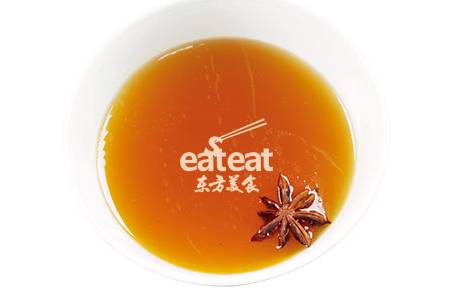 10款素食必备酱汁！