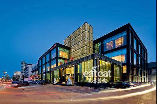 传统餐饮华丽蜕变 外卖一年7个亿