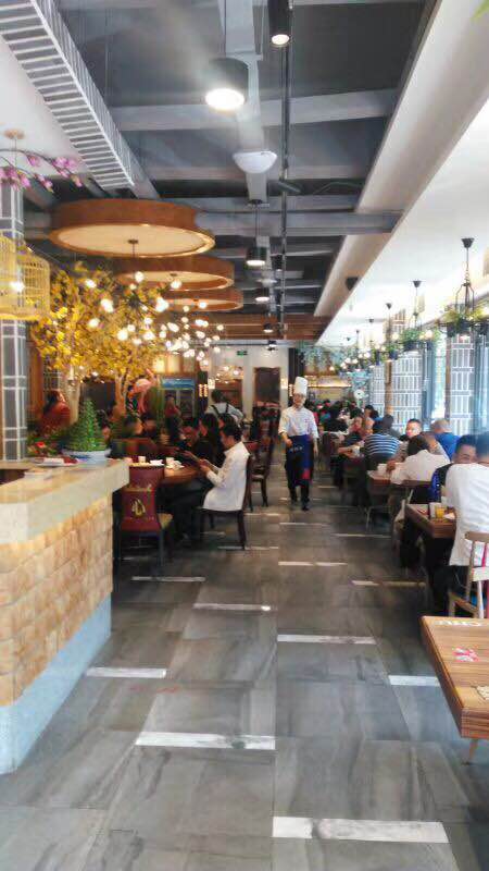 海南龙泉集团董事长符史钦畅谈“八君子”创业25年心得