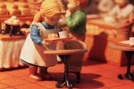 方法：干了15年餐饮，他给餐饮人提出了5个忠告！