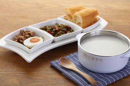 方法：开餐饮先学会如何定位