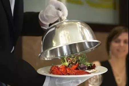 7招打造餐厅气场，让餐厅顾客盈门！