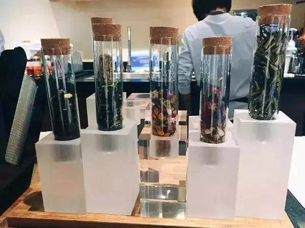 新中式茶饮品牌煮葉获数千万融资 目前有5家门店