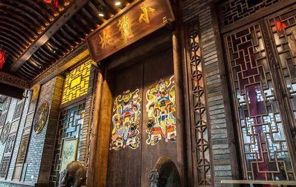 ofo小黄车发布网红餐厅报告 你的餐厅有多受欢迎