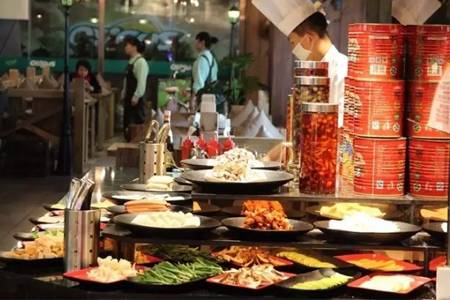 方法：2018如何不被淘汰？餐企练好内功得有“三板斧”