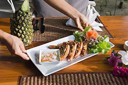 方法：餐厅生意不好时，试试这10个实用小妙招