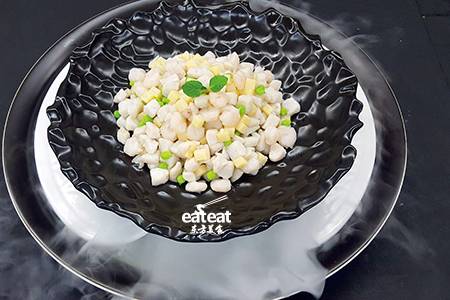 忆江南鱼米之乡