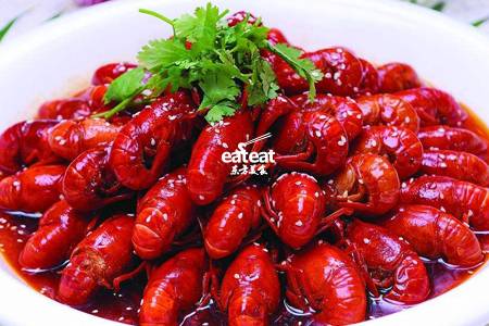 麻辣小龙虾：自制麻辣酱更出味！