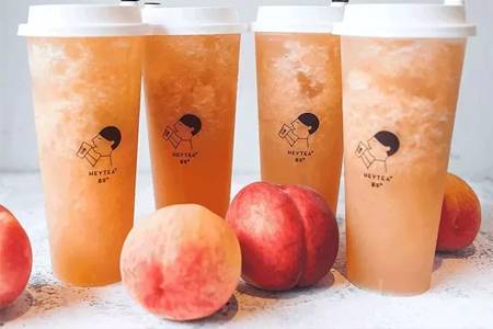 方法：喜茶品牌打法：“抓牢”年轻人，把握细节！