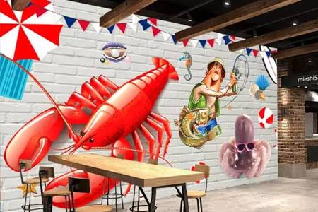 方法：破局小龙虾，千亿市场谁主沉浮？