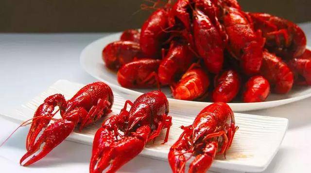 小龙虾崛起并高价入市，它真的是一门好生意吗？