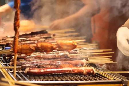 方法：开一家小吃店到底要怎么做？这8条经验金不换