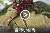 【视频】香麻小春鸡