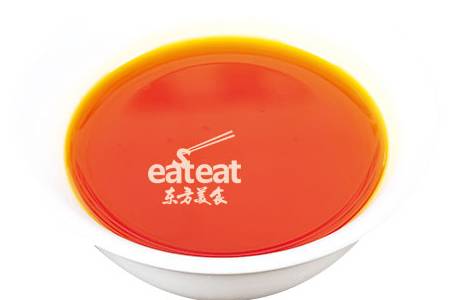 干锅虾的酱料和油料如何熬？