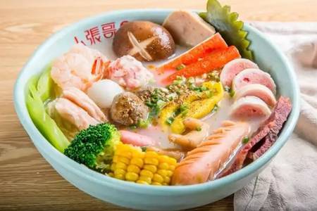 方法：做好这六点，帮你开一家赚钱的麻辣烫！