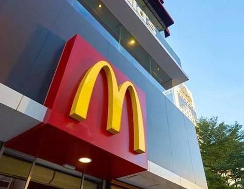 作为发源地“美国麦当劳”怎么搞定“客制化”服务