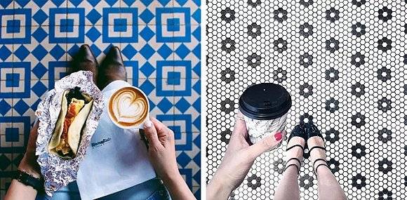 社交网络影响不仅仅是吃饭方式，而是整个餐饮业