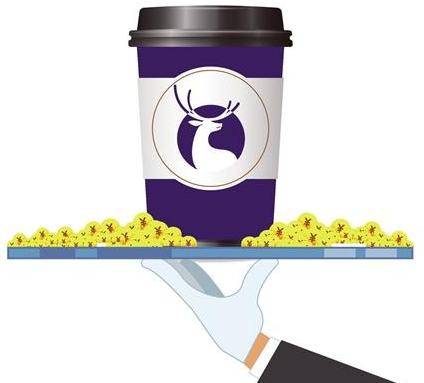 4个月开500家店，咖啡小蓝杯的新零售玩法仍需时间的检验