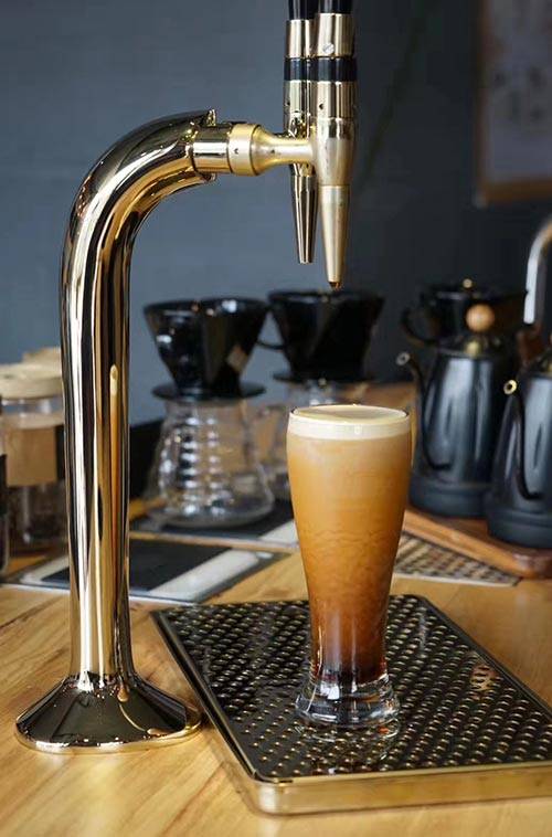 太平洋咖啡推出气爽咖啡， 会员计划全新升级