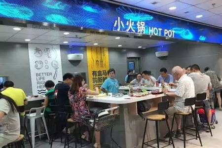 方法：揭秘那些餐厅“翻倍赚”的秘密武器