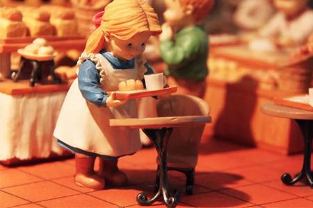 方法：到新城市开餐饮店，你真的只求一炮而红？