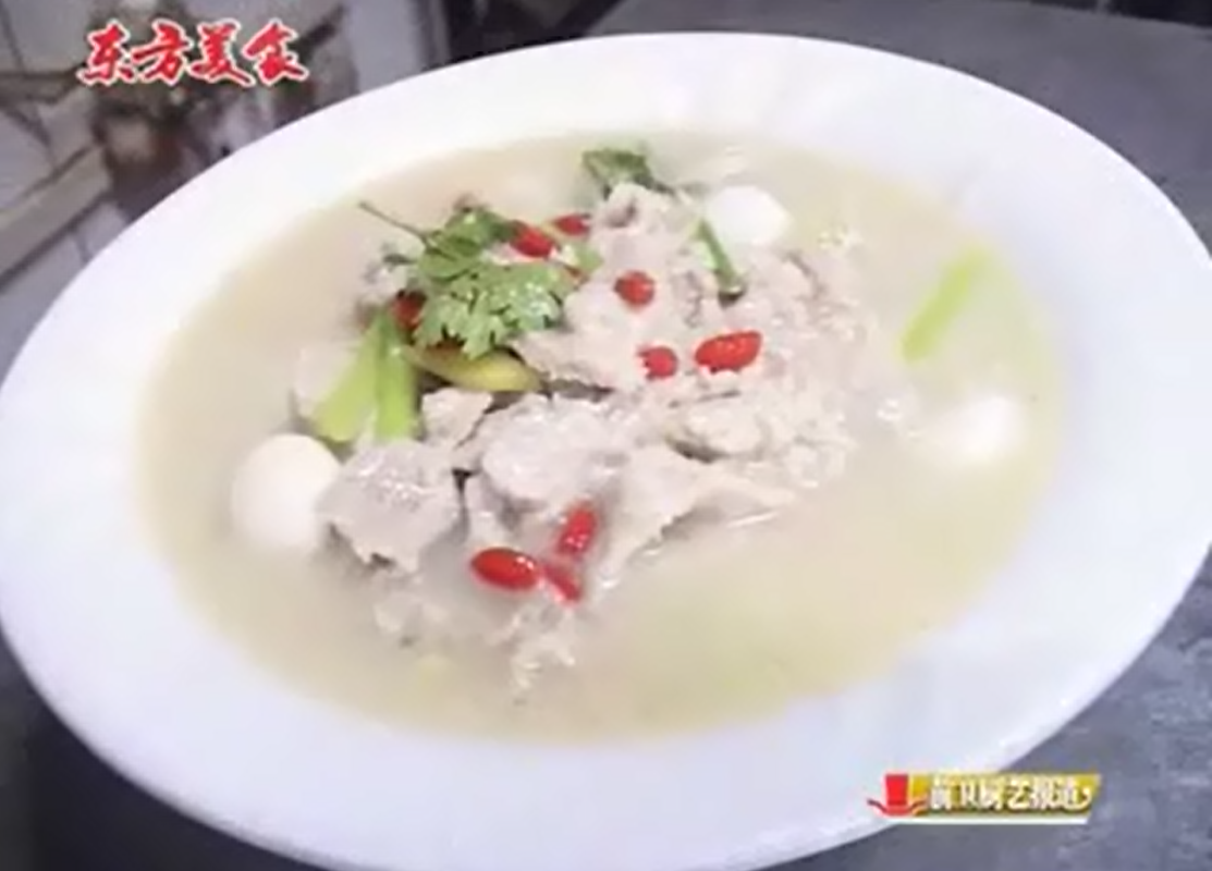 【视频】一品肥羊