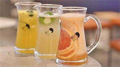 美团白秀峰：投资喜茶是一种双向选择，美团也在探索机器人餐厅