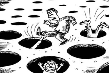 方法：餐饮七大雷区，踩到一个满盘皆输！