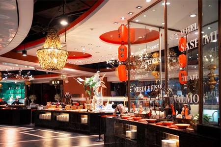 方法：商场一定是餐饮人的“坑”？未必！