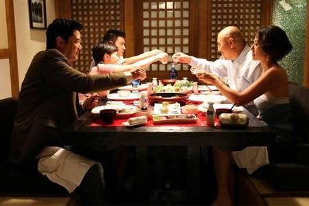 中华餐饮业的鄙视链，很有可能全部弄反了