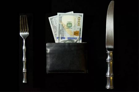 工具：有经验的大厨据说都是这样设计菜单的！