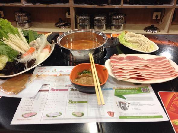 因使用未经定期检验的压力容器呷哺呷哺被罚3.1万元