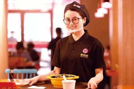 方法：餐饮店长不改掉这六个毛病，员工不会听你的！