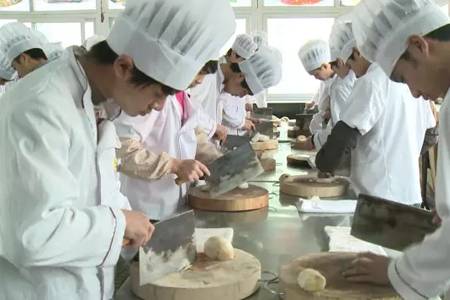 方法：一位转型做老板的厨师，给同行的5点忠告