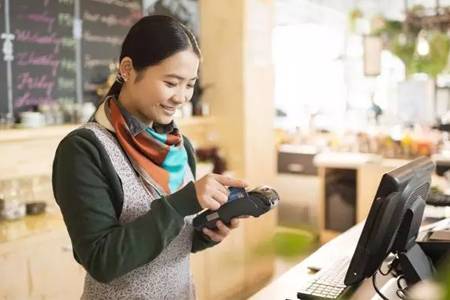 工具：让你的服务员这样做，餐厅获客成本降低80%！