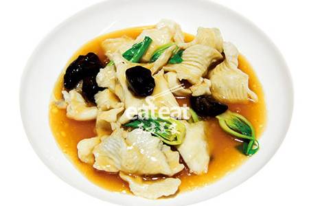 糟熘鱼片如何做味道好？