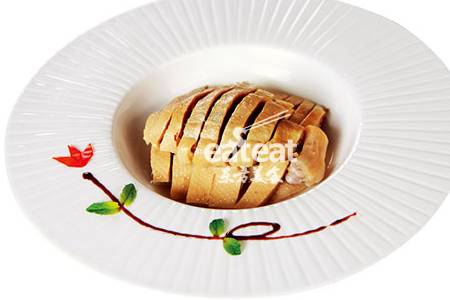 正宗盐水鸭如何做？