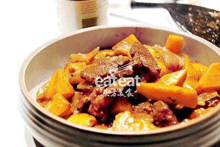 批量炖牛肉如何更美味？