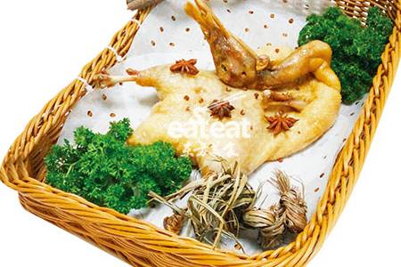 南京板鸭：冷冻降低含水量！